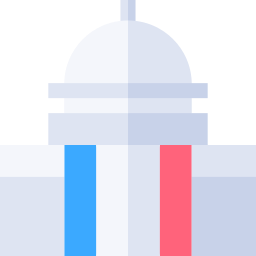 정부 의석 icon