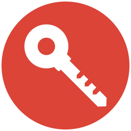 Key icon