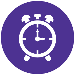 alarm icon