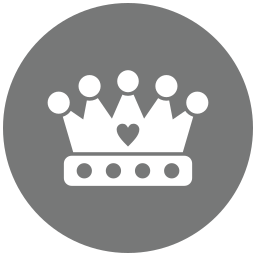 Crown icon