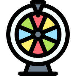 Fortune Wheel icon