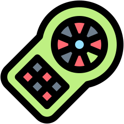 casino roulette icon