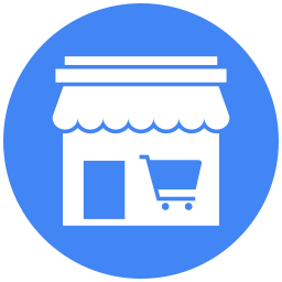 Store icon