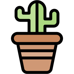 Plant icon