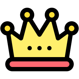 Crown icon