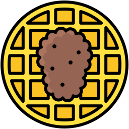 Waffles icon