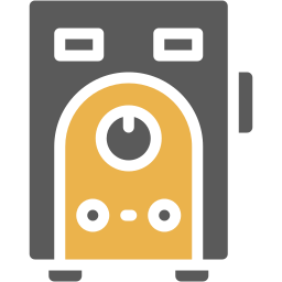 전기 히터 icon
