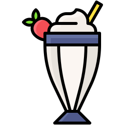 milchshake icon