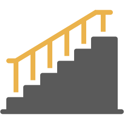 treppe icon