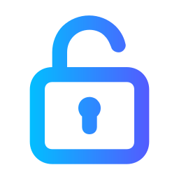 Lock icon