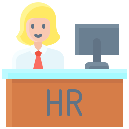 Human Resources icon