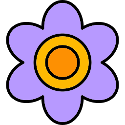 Violet icon