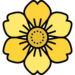 Nasturtium icon