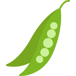 Pea icon