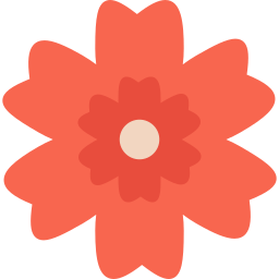 패랭이꽃 icon