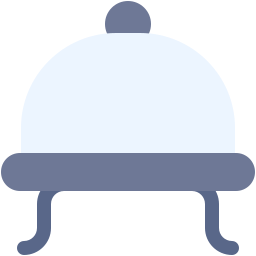 Cloche icon