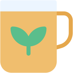 Mug icon