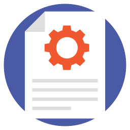 datenmanagement icon