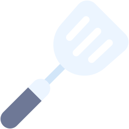 Spatula icon