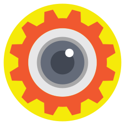 Visualization icon