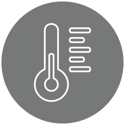 スマート温度 icon