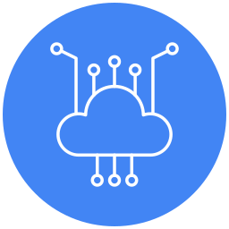 Cloud icon