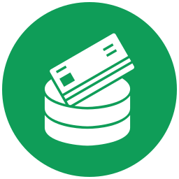 Payment mehotd icon