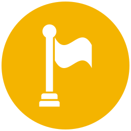 Flag icon