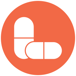 Capsules icon