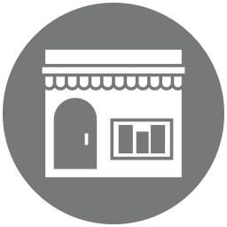 Store icon