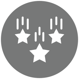 Stars icon