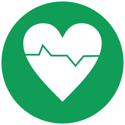 gesundheit icon