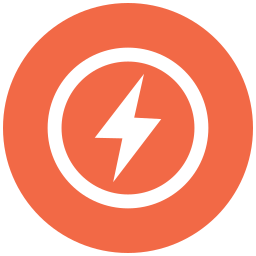 Flash icon