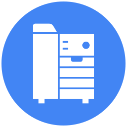 Copy Machine icon