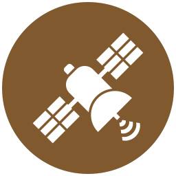 satellit icon