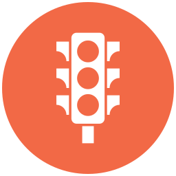 Traffic Light icon