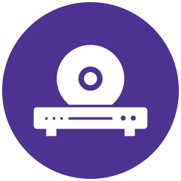 cd-player icon