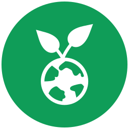 Eco World icon