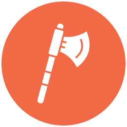 axe icon