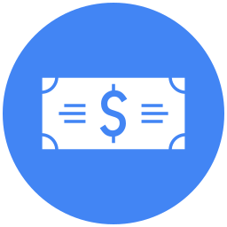 Currency icon