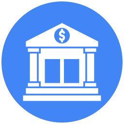 bank icon