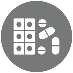 farmaceutyczny ikona
