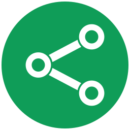 teilen icon