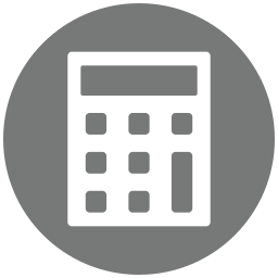 Calculator icon