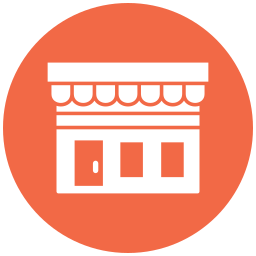 Store icon