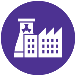 Factory icon