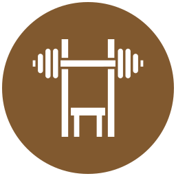 Bench Press icon