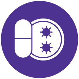 antibiotici icona