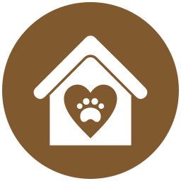 haustierhaus icon