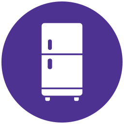 Fridge icon